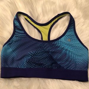 Champion sports bra